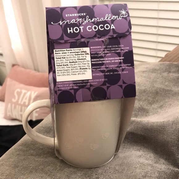 Starbucks Holiday Mug - Picture 2 of 6